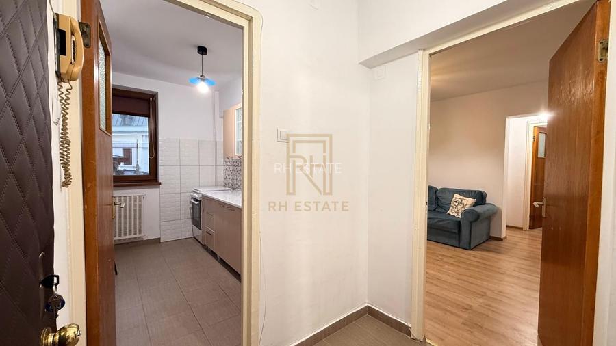 2 camere decomandat · Pet Friendly · Metrou Universitate · Cișmigiu - 6