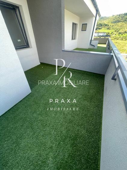 Apartament nou de vanzare, 3 camere cu o terasa de 25 mp! - 8