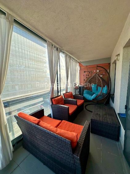 Apartament Premium cu 2 camere si terasă, complex New Town Residence, Dristor - 8