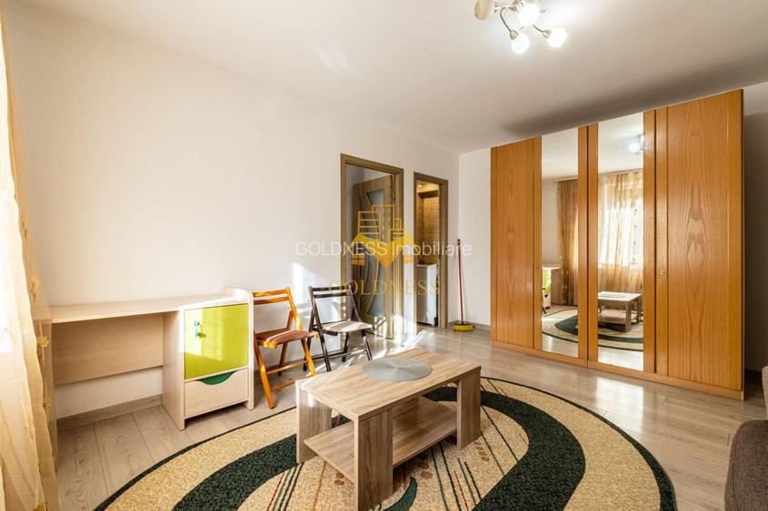 2 camere, modern, parcare, Horea, Crisana, Mihai Viteazu, Pet Friendly - 10