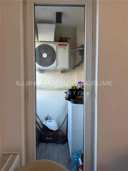 Apartament 3 camere Mobilat si Utilat + Parcare Metrou Dimitrie Leonida - 11