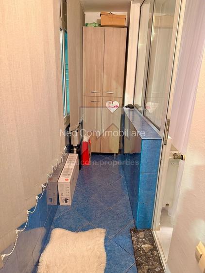 Vanzare apartament 3 camere - Berceni - Izvorul Rece - 21