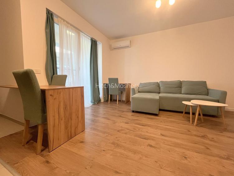 Apartament cu 2 camere,zona centrală, City of Mara - 5