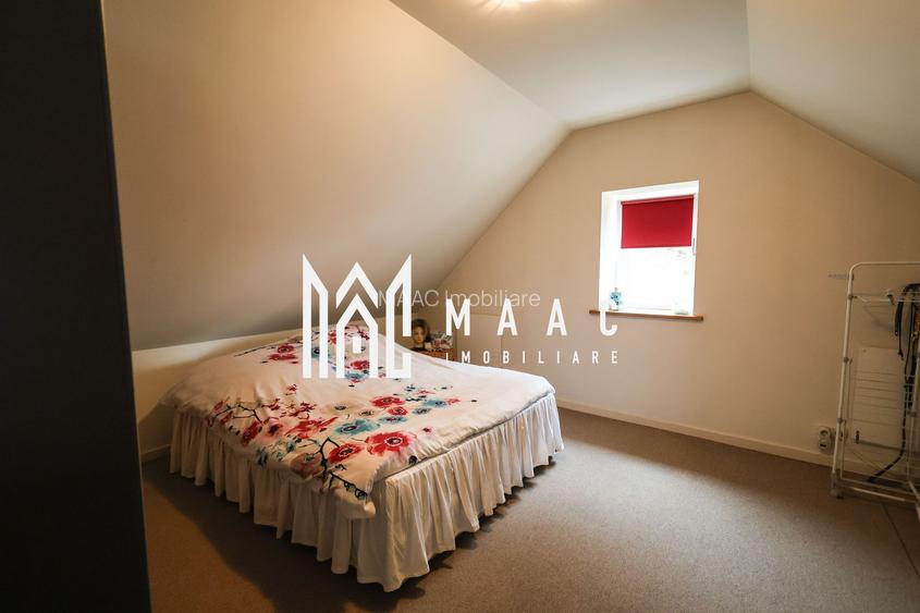 2 Case | 8 Camere | Teren 1180 | Porumbacu de Sus - 8