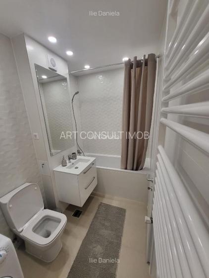 Apartament 2 Camere | Hils Pallady | Loc de Parcare | Balcon | Metrou | - 12
