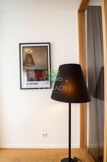 Penthouse Zona Domenii | Terasă Panoramică | Dotări Premium - 24