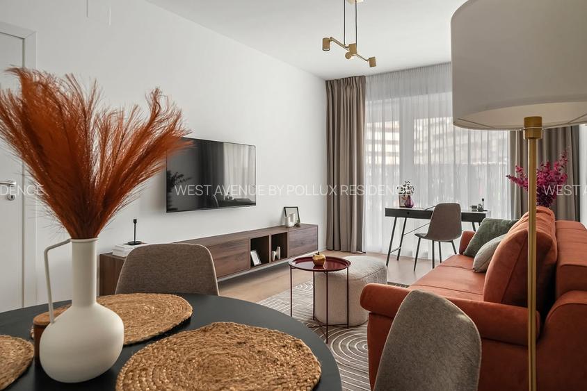 APARTAMENT 2 CAMERE ACCES MILITARI, MUTARE 2026 - 6
