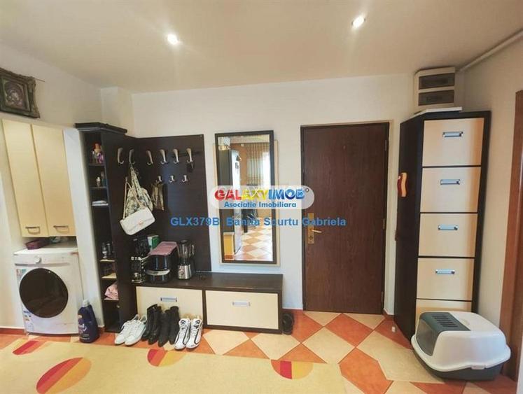 Vanzare apartament  cochet de 2 camere ,dec, B.dul Basarabia - 6