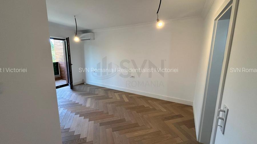 REA1028743 Apartament 2 camere 72mp Premium - Baneasa - TERASA 18 mp - 8