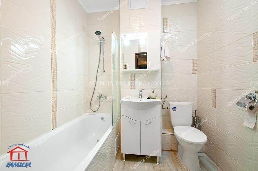 Inchiriem apartament cu 2 camere, aproape de Faleza in Mazepa 1 , bloc Alun. - 3