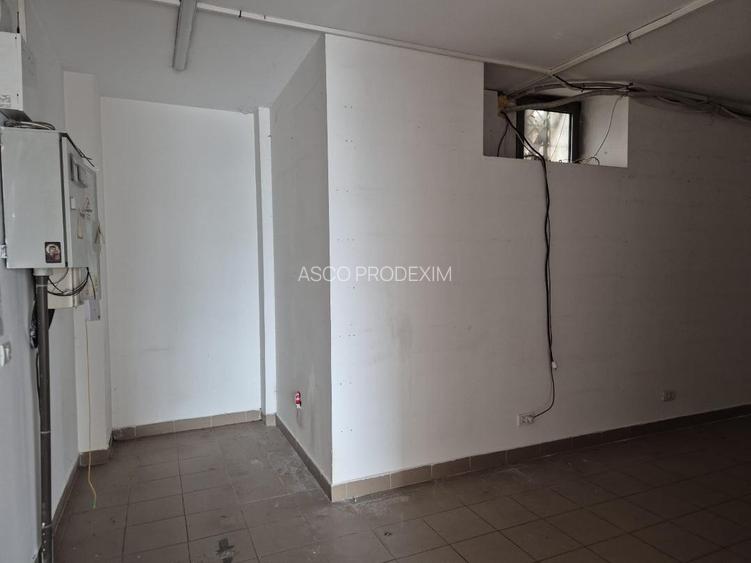 Spatiu comercial vanzare Pta Unirii km 0 suprafata 245mp - 2