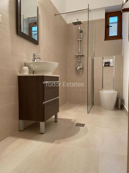 Modern Apartment for Rent | 2 Bedrooms + Parking | Herastrau - 4