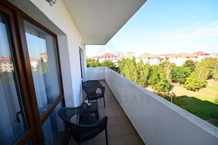 Apartament modern 3 camere 76 mp etaj 4/8 lift zona Doamna Stanca - 18