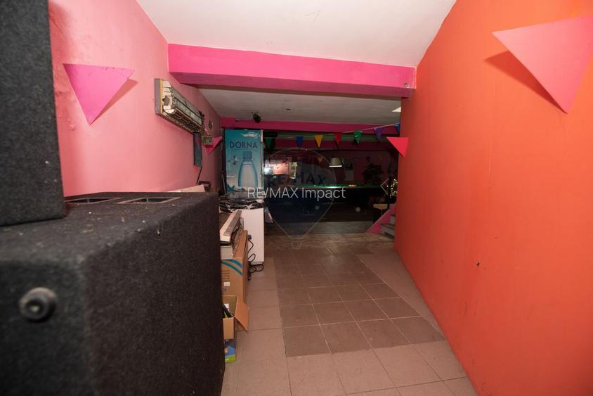 Casa de avnzare/cladire de investitie S+P+1+M Ilfov, Cornetu, Buda - 23