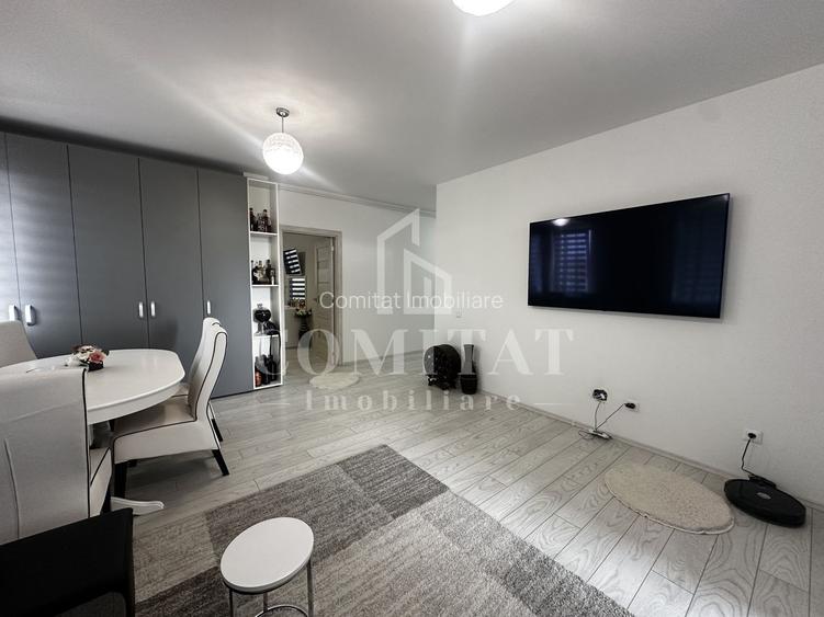 Apartament la etaj intermediar | Parcare | Zona Str Sportului - 3