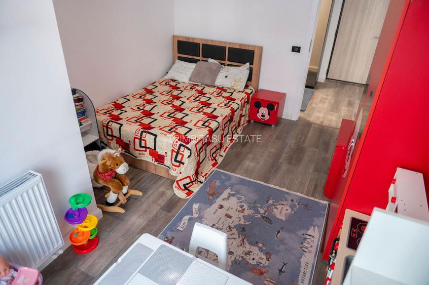 Apartament cu 3 camere si terasa de 49mp, Tomis Nord- Constanta - 16