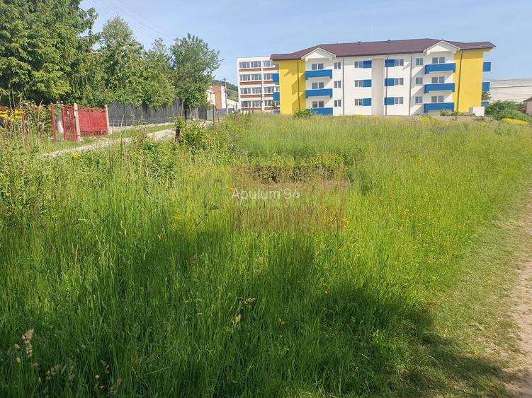 Teren intravilan de vanzare in Breaza - 3