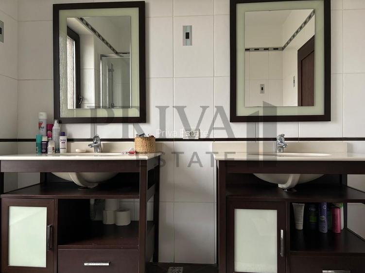 Casa individuală 5 camere, teren 800 mp, Mahala - 21