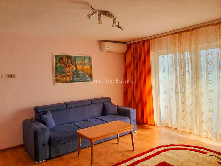 Apartament cu 2 camere de închiriat in Inel II | Super Preț | Centrala pe gaz - 2