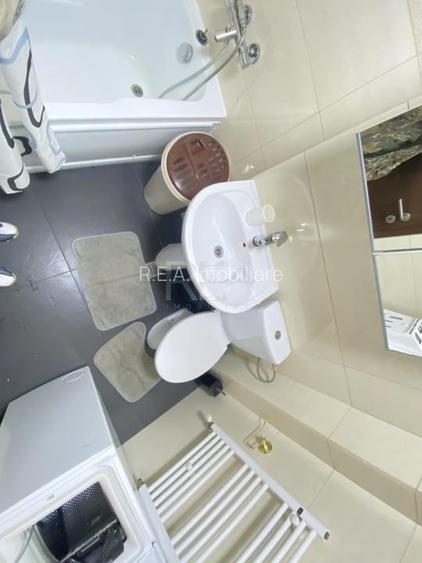 Apartament tip studio- Dream Residence- Loc de parcare inclus - 8