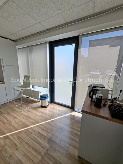 Spațiu pretabil birouri/cabinete medicale - 24
