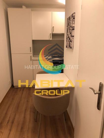 Cismigiu Sala Palatului Apartament 2 Camere Renpvat Mobilat Utilat - 3