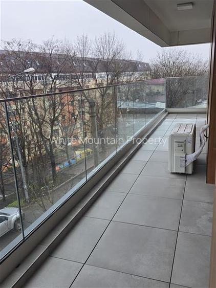 Fizicienilor, apartament 2 camere (parcare inclusa) - 13