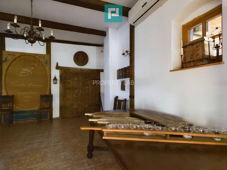 Pivnițele Birăuaș D.O.C Miniș - RATE FĂRĂ DOBÂNDĂ - 13