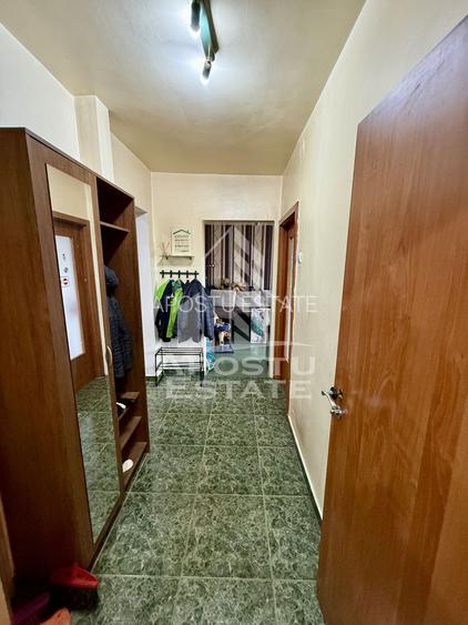 Apartament 3 camere de închiriat,zona Sagului,Timisoara - 8