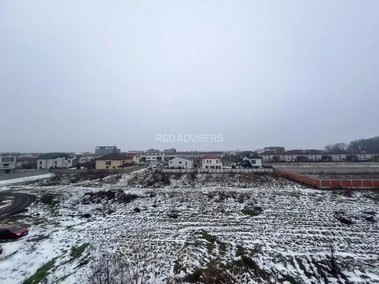 Apartament 4 camere | Pipera – Matei Millo | Vedere la Pădure - 15