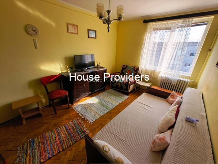 Vanzare Apartament 3 Camere Basarabia, Parc IOR, Metrou Titan - 4