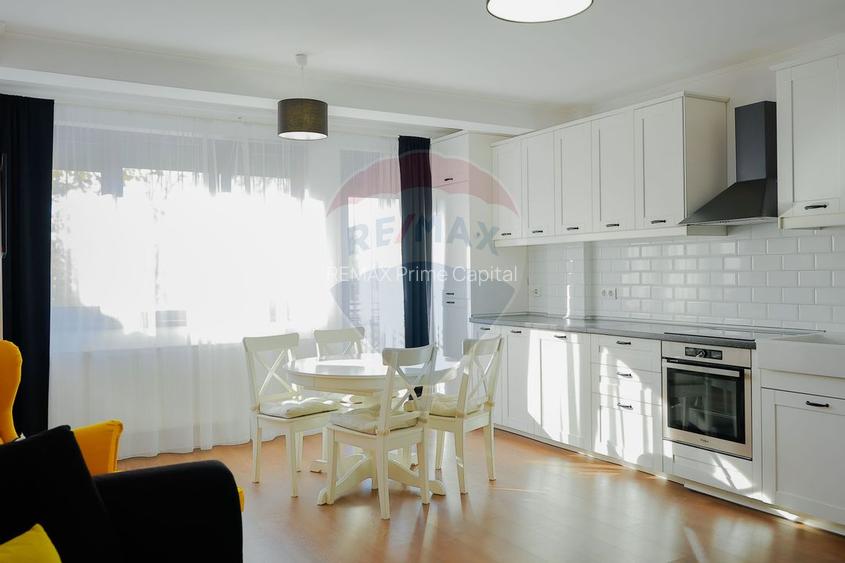 Apartament cu 3 camere de vânzare în zona Ultracentral - 8