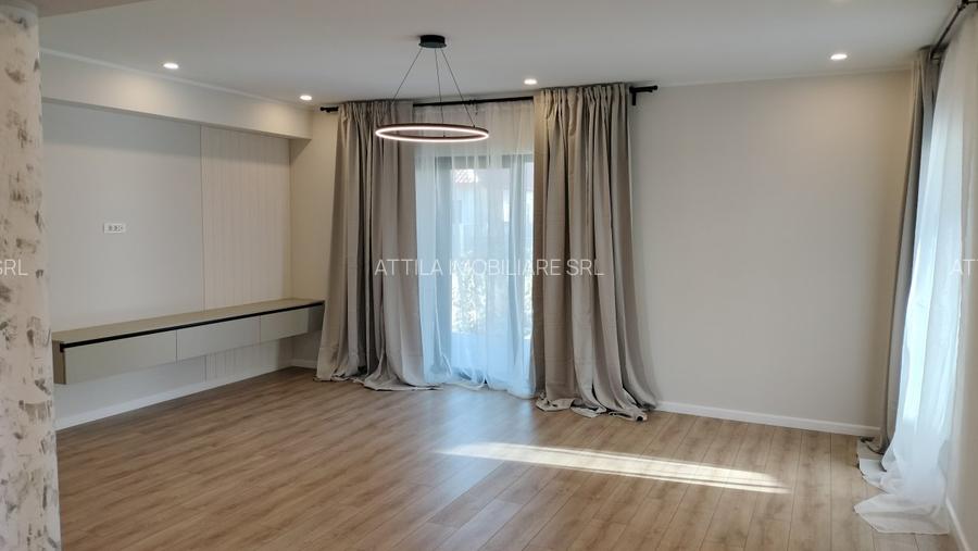 Mosnita duplex de LUX 800 EURO - 3