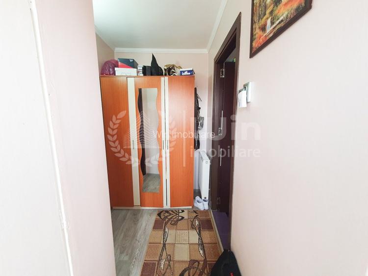 Casa individuala | Teren 114mp | Dambu Rotund | Zona Vrancea! - 9