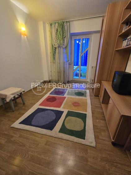 ETAJ 3! Apartament 3 camere 74mp 2 balcoane, Pacurari, CT, AC, decomandat - 3