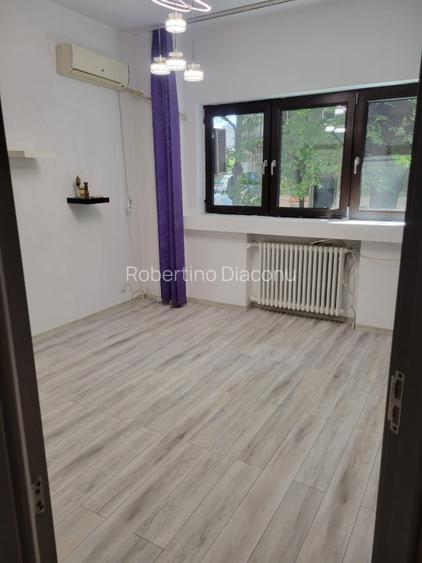 PROPRIERTAR INCHIRIEZ ap. 2 CAM, (parter inalt) str.ARMENEASCA colț cu Bd.CAROL - 15