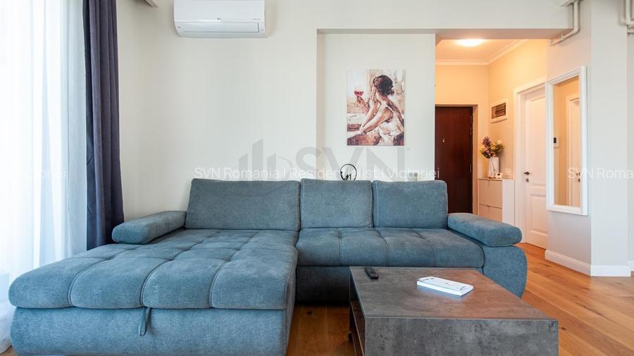 REA1028502 APARTAMENT SUPERB l MOBILAT l UTILAT LUX l BANEASA l AVIATIEI - 2