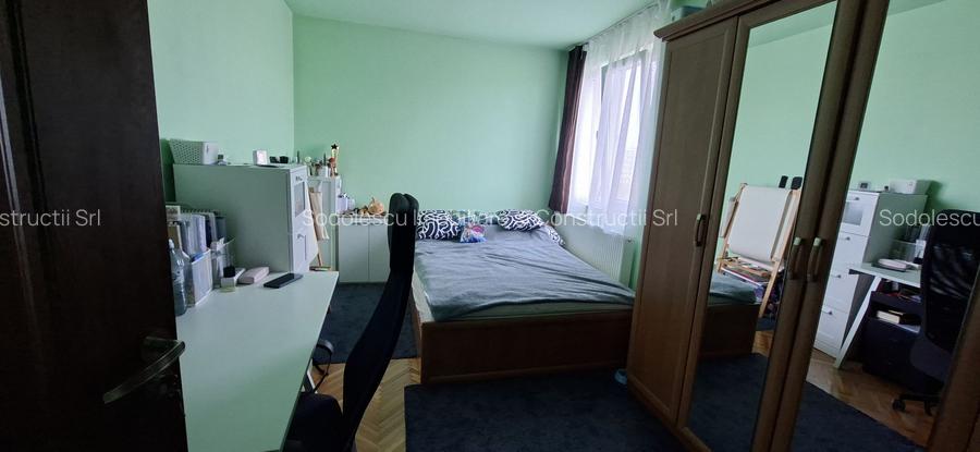 Apartament cu 2 camere Torontalului/Iulius Town - 14