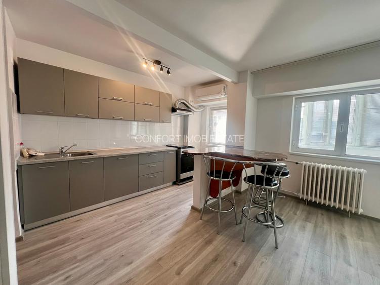 GARSONIERA UNIRII / NERVA TRAIAN / MOBILATA SI RENOVATA 2025 / PRIMUL CHIRIAS - 8