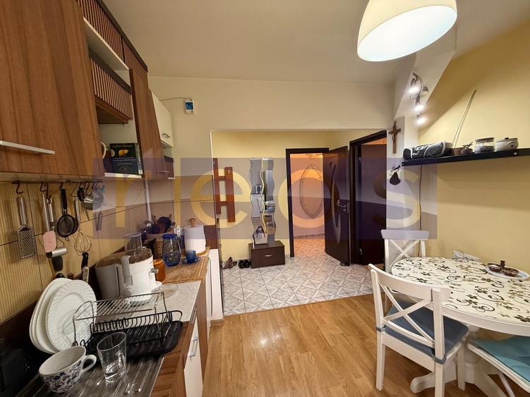 VANZARE 4 CAMERE BERCENI | ZONA VERDE |  SCOLI GRADINITE MAGAZINE | - 12