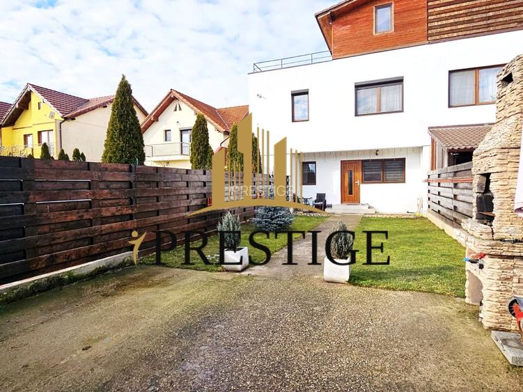 Apartament 3 camere la vilă | Cartierul Arhitecților, cu curte - 2