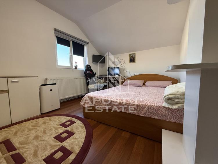 Apartament cu 2 camere de vanzare, zona Sagului, Timisoara - 5