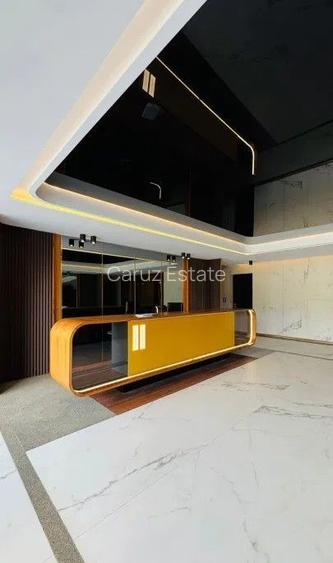 Apartament lux 3 camere Yacht Kid-Floreasca-Barbu Vacarescu - 18
