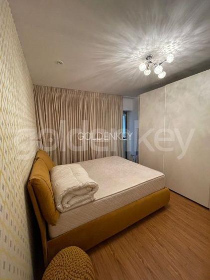 Apartament cu 3 camere in complex rezidential - 10