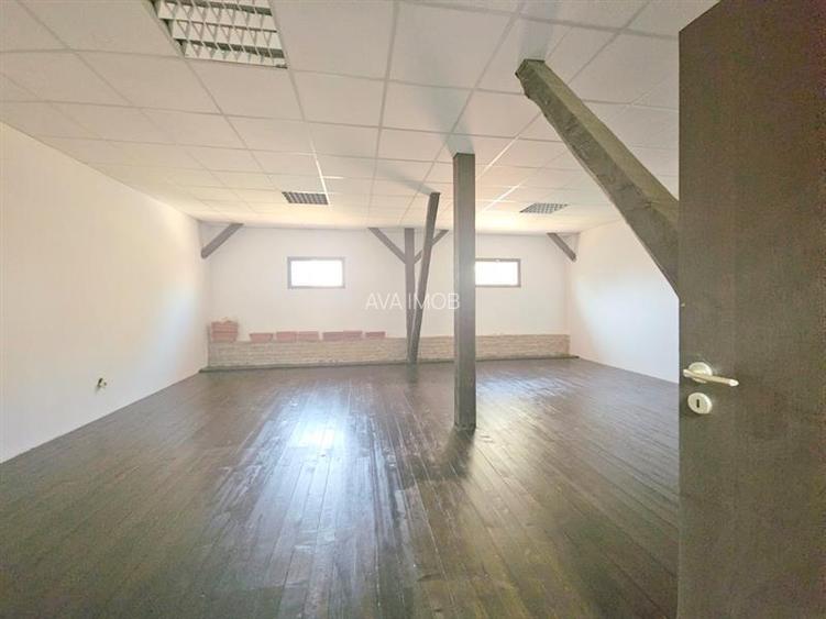 De inchiriat spatii birou – Arena Mall, Bacau - 6