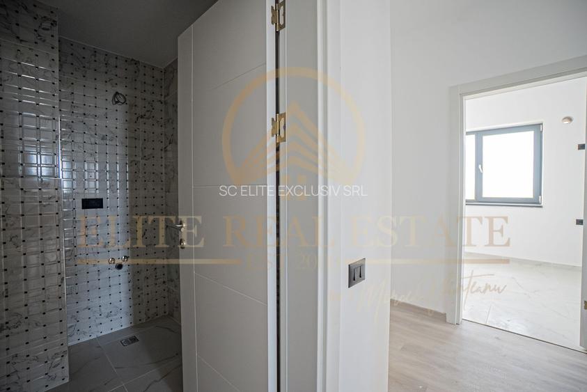 Tomis Plus - Celine Elegance - Vânzare apartament cu 4 camere, etaj 6. - 13