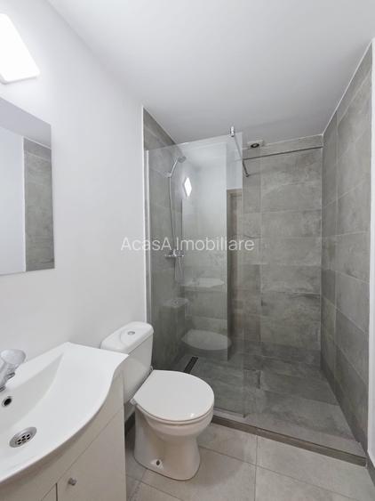 Apartament 1 camera BLOC NOU Centru - 7