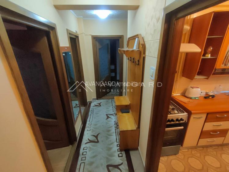 Apartament 3 Cam | Decomandat | Zona strazii Rasinari - 7