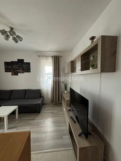 Inchiriez apartament in Chiajna - 2