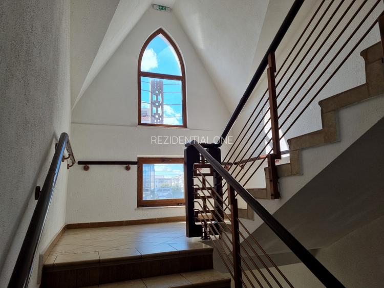 Spatii de Birou la Cheie - 3